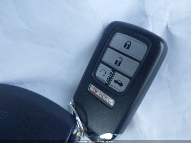Honda CIVIC EX 2021 19XFC1F33ME205091 Image 11