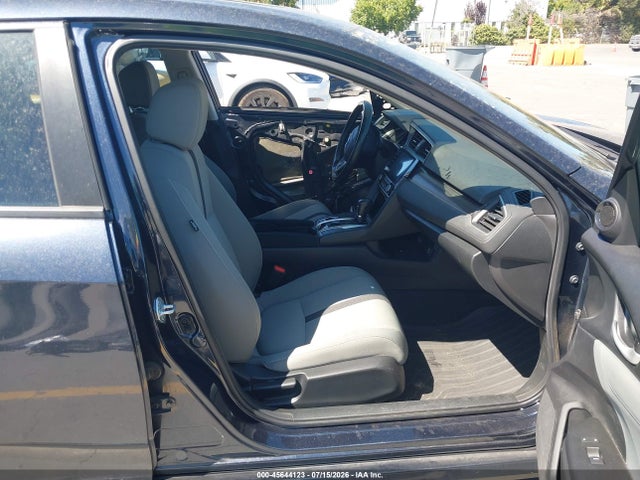 Honda CIVIC EX 2021 19XFC1F33ME205091 Image 5