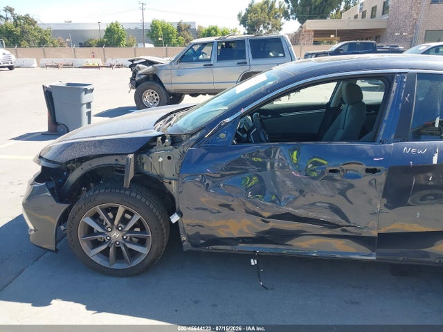 Honda CIVIC EX 2021 19XFC1F33ME205091 Image 6