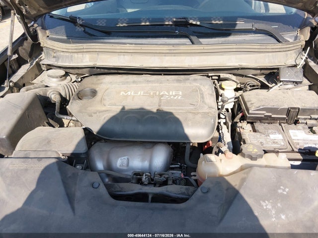1C4PJLLB1KD130214 Jeep Cherokee Latitude Plus Fwd