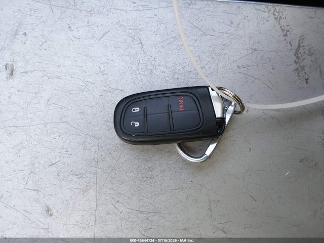 1C4PJLLB1KD130214 Jeep Cherokee Latitude Plus Fwd
