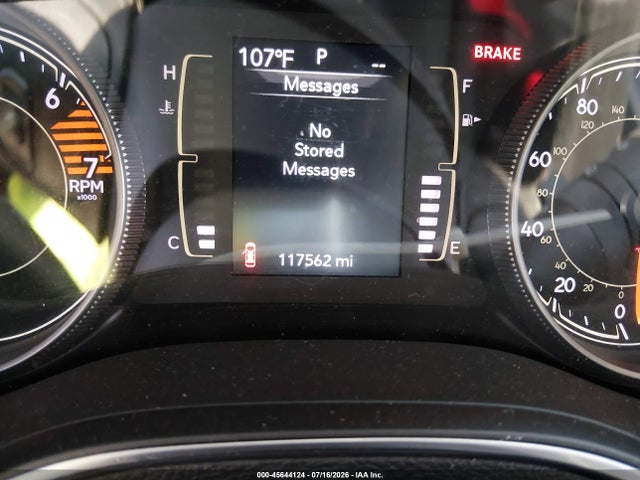1C4PJLLB1KD130214 Jeep Cherokee Latitude Plus Fwd