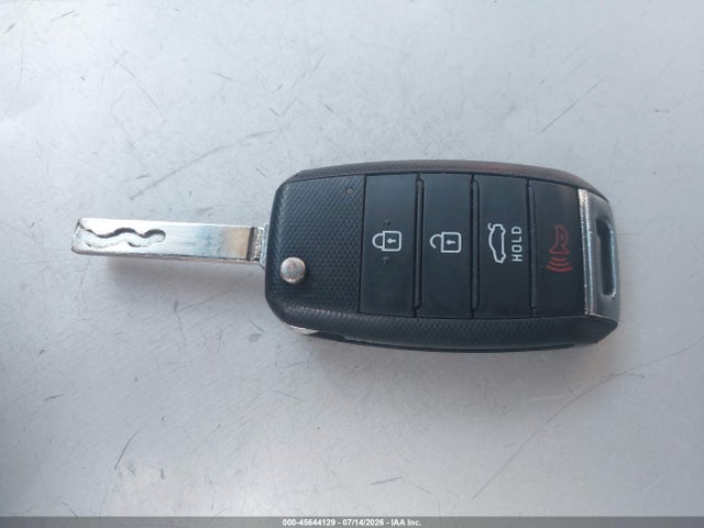 KIA Optima Lx 2016 5XXGT4L32GG066206 Image 11