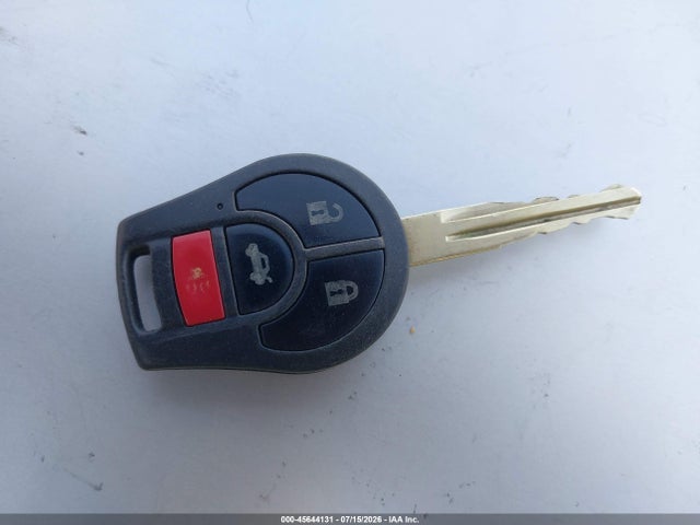 Nissan SENTRA S 2016 3N1AB7APXGY237293 Image 11