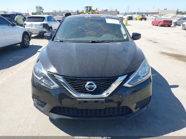 Nissan SENTRA S 2016 3N1AB7APXGY237293 Image 12