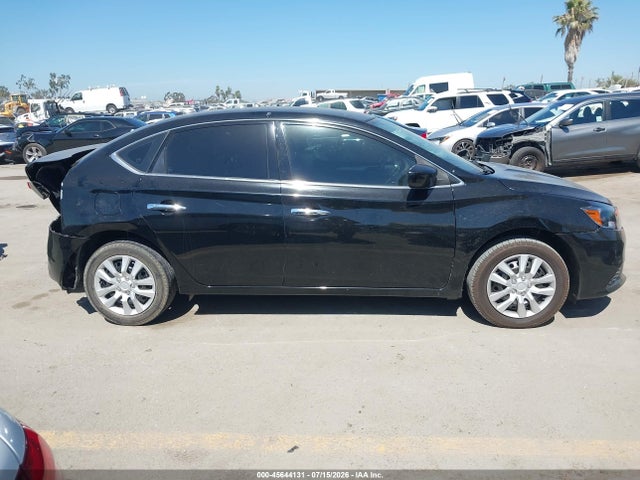 Nissan SENTRA S 2016 3N1AB7APXGY237293 Image 13