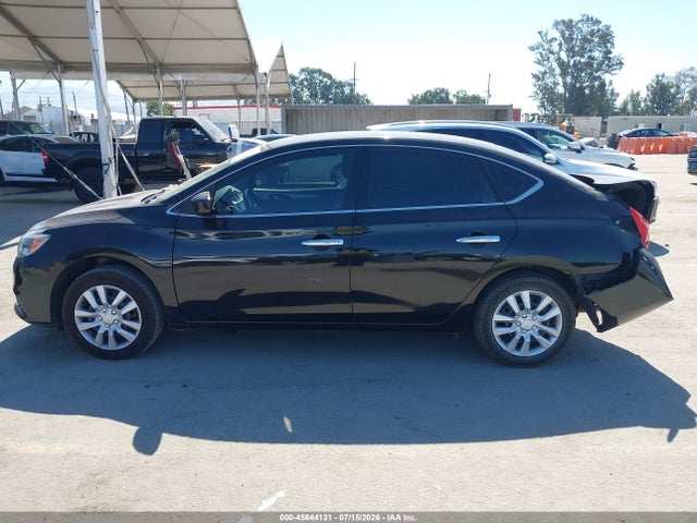 Nissan SENTRA S 2016 3N1AB7APXGY237293 Image 14