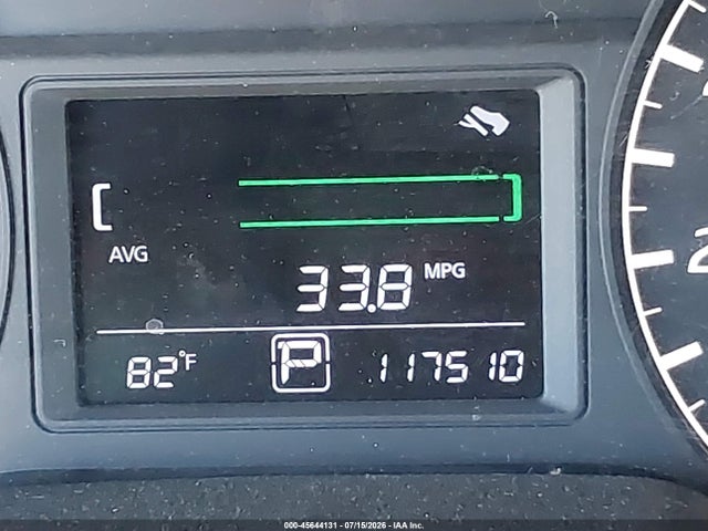 Nissan SENTRA S 2016 3N1AB7APXGY237293 Image 15