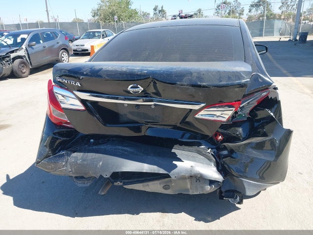 Nissan SENTRA S 2016 3N1AB7APXGY237293 Image 16