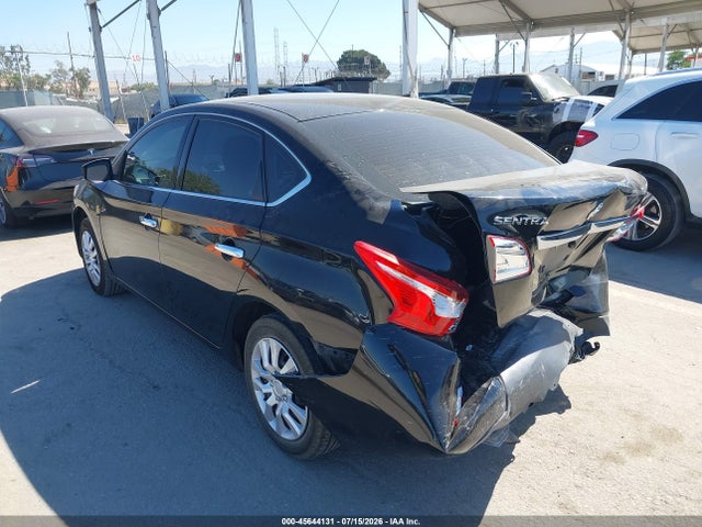 Nissan SENTRA S 2016 3N1AB7APXGY237293 Image 3