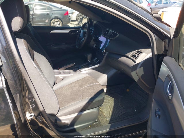 Nissan SENTRA S 2016 3N1AB7APXGY237293 Image 5