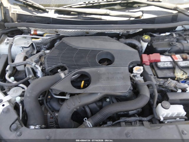 Aukcja sprzedaży 2017 Nissan Sentra Sr Turbo, vin: 3N1CB7AP6HY204088, numer aukcji: 45644134