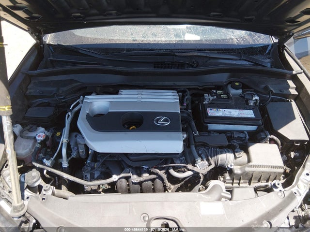 Aukcja sprzedaży 2022 Lexus Ux 200, vin: JTHX3JBH5N2045945, numer aukcji: 45644139