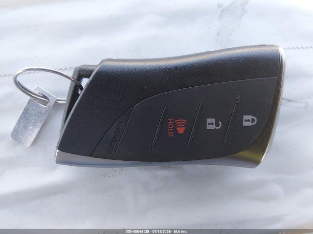 Aukcja sprzedaży 2022 Lexus Ux 200, vin: JTHX3JBH5N2045945, numer aukcji: 45644139