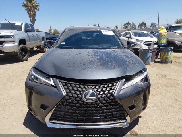 Aukcja sprzedaży 2022 Lexus Ux 200, vin: JTHX3JBH5N2045945, numer aukcji: 45644139