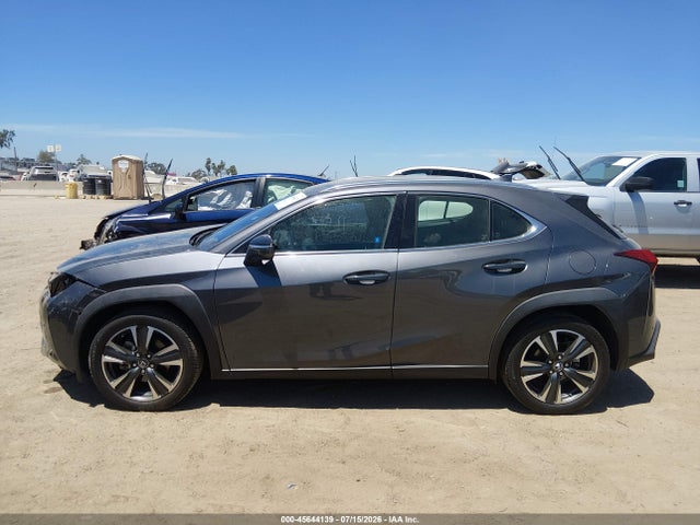 Aukcja sprzedaży 2022 Lexus Ux 200, vin: JTHX3JBH5N2045945, numer aukcji: 45644139