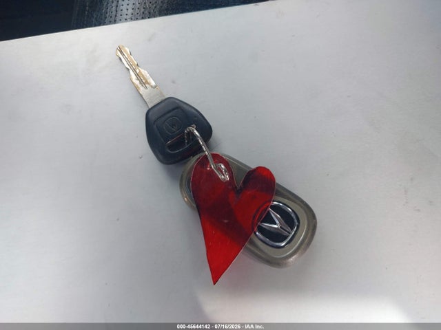 45644142 :رقم المزاد ، 2HNYD18686H513999 vin ، 2006 Acura Mdx مزاد بيع