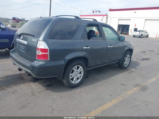 45644142 :رقم المزاد ، 2HNYD18686H513999 vin ، 2006 Acura Mdx مزاد بيع