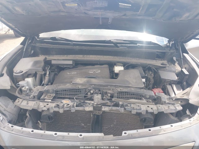 5N1DL0MMXHC508861 Infiniti QX60