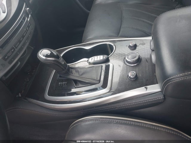 5N1DL0MMXHC508861 Infiniti QX60