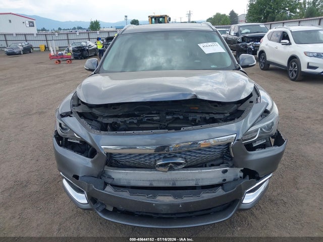 5N1DL0MMXHC508861 Infiniti QX60