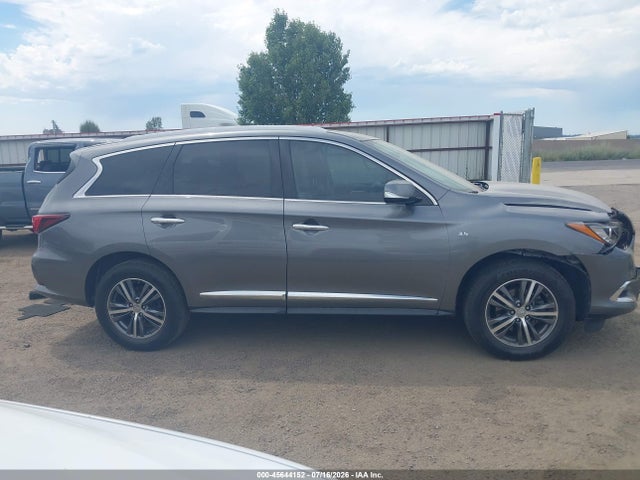 5N1DL0MMXHC508861 Infiniti QX60