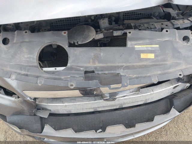 5N1DL0MMXHC508861 Infiniti QX60