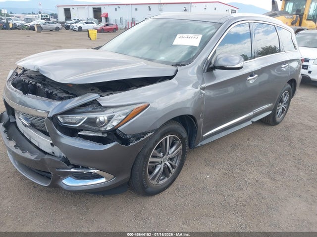 5N1DL0MMXHC508861 Infiniti QX60