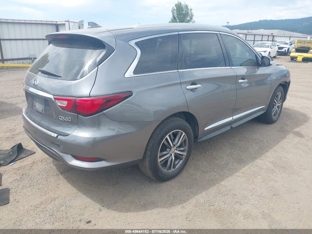 5N1DL0MMXHC508861 Infiniti QX60