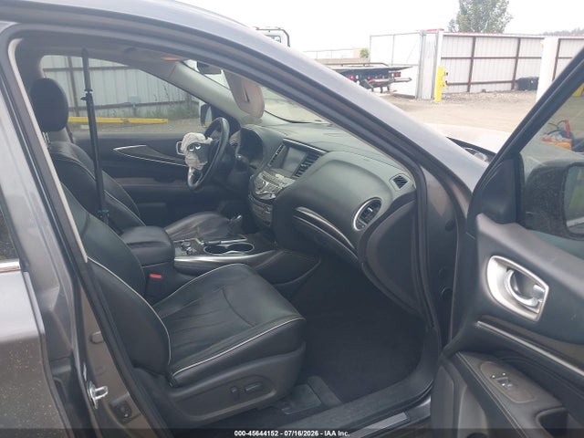 5N1DL0MMXHC508861 Infiniti QX60