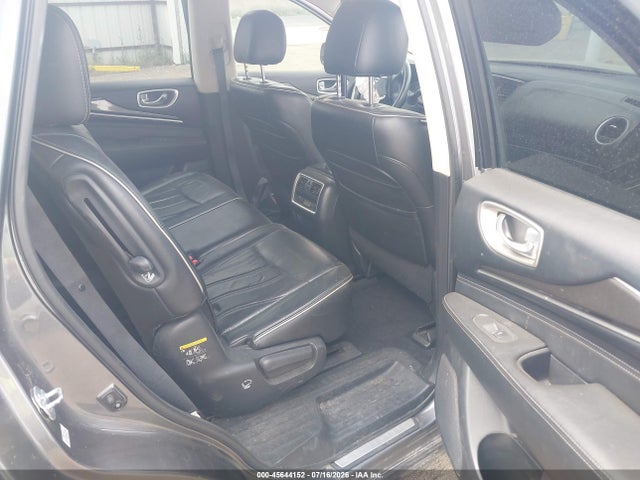 5N1DL0MMXHC508861 Infiniti QX60