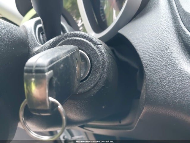 2012 Chevrolet Equinox Ls მანქანა იყიდება აუქციონზე, vin: 2GNALBEK8C1278601, აუქციონის ნომერი: 45644154