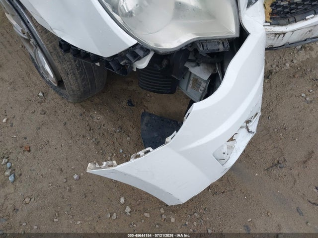 2012 Chevrolet Equinox Ls მანქანა იყიდება აუქციონზე, vin: 2GNALBEK8C1278601, აუქციონის ნომერი: 45644154