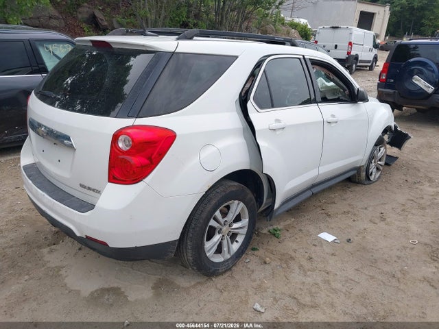 2012 Chevrolet Equinox Ls მანქანა იყიდება აუქციონზე, vin: 2GNALBEK8C1278601, აუქციონის ნომერი: 45644154