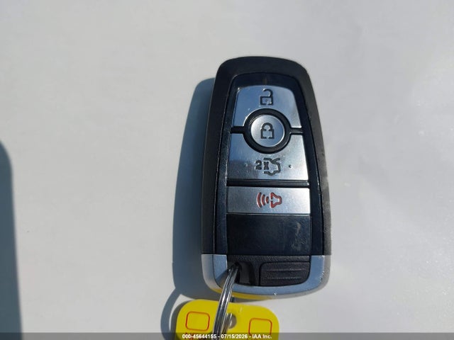 Ford Fusion Hybrid Se 2020 3FA6P0LU7LR262306 Image 11