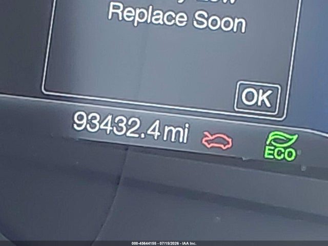 Ford Fusion Hybrid Se 2020 3FA6P0LU7LR262306 Image 15