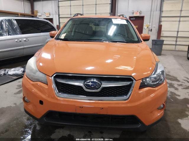 JF2GPACC4FH305051 Subaru Xv Crosstrek 2.0i Premium