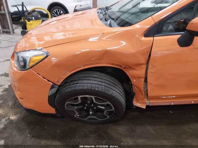 JF2GPACC4FH305051 Subaru Xv Crosstrek 2.0i Premium