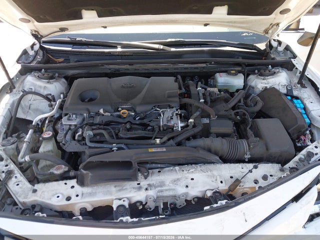 4T1C31AK2LU539528 Toyota Camry Le Hybrid
