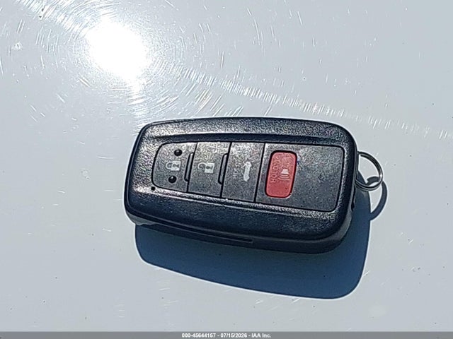 4T1C31AK2LU539528 Toyota Camry Le Hybrid