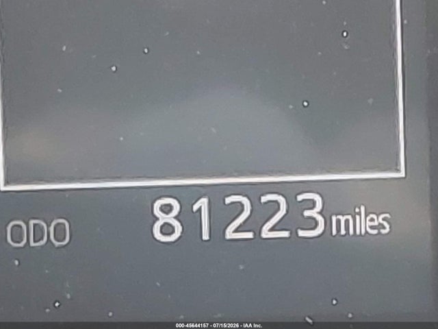 4T1C31AK2LU539528 Toyota Camry Le Hybrid