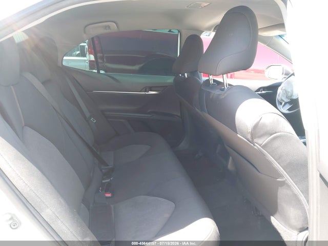 4T1C31AK2LU539528 Toyota Camry Le Hybrid