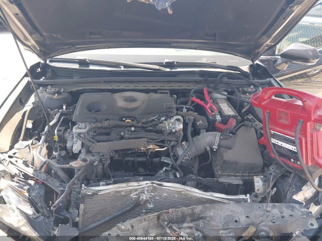 Продаж на аукціоні авто 2023 Toyota Camry Se Awd, vin: 4T1G11BK5PU077283, номер лоту: 45644158