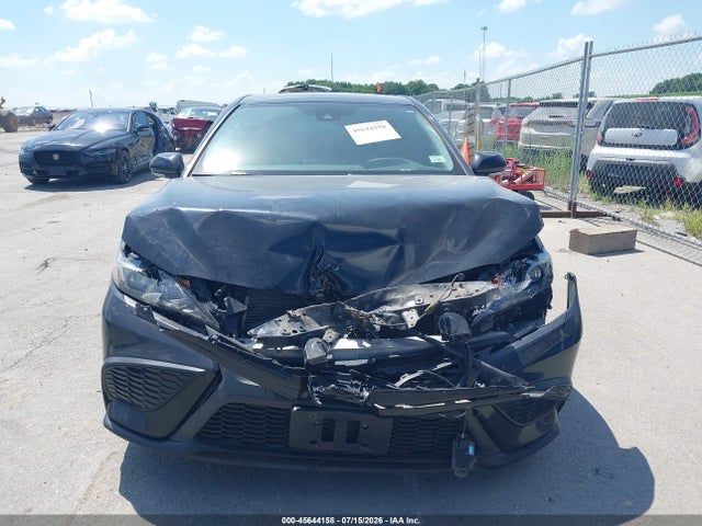 Продаж на аукціоні авто 2023 Toyota Camry Se Awd, vin: 4T1G11BK5PU077283, номер лоту: 45644158