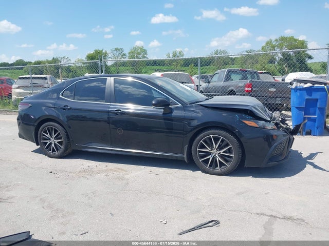 Продаж на аукціоні авто 2023 Toyota Camry Se Awd, vin: 4T1G11BK5PU077283, номер лоту: 45644158