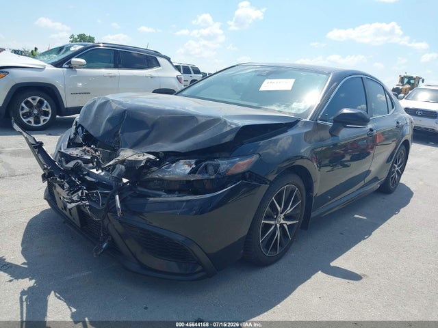 Продаж на аукціоні авто 2023 Toyota Camry Se Awd, vin: 4T1G11BK5PU077283, номер лоту: 45644158