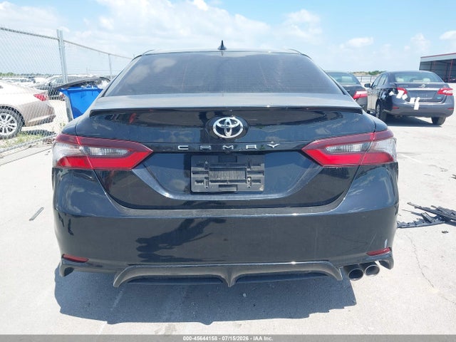 Продаж на аукціоні авто 2023 Toyota Camry Se Awd, vin: 4T1G11BK5PU077283, номер лоту: 45644158