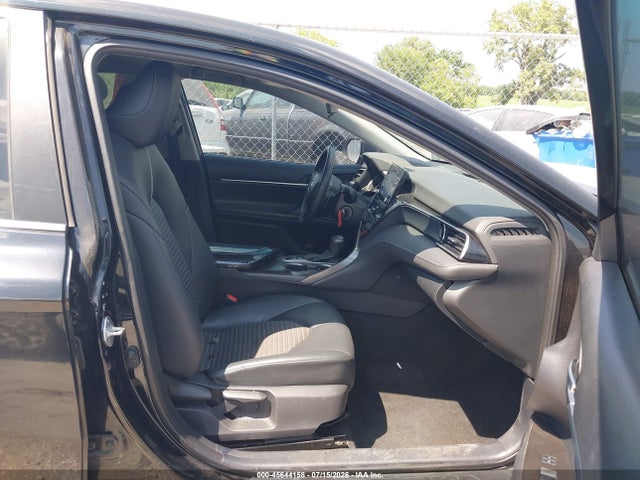 Продаж на аукціоні авто 2023 Toyota Camry Se Awd, vin: 4T1G11BK5PU077283, номер лоту: 45644158