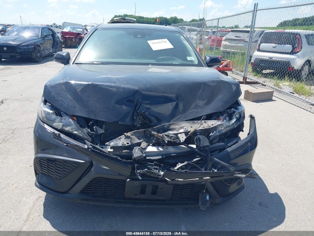 Продаж на аукціоні авто 2023 Toyota Camry Se Awd, vin: 4T1G11BK5PU077283, номер лоту: 45644158