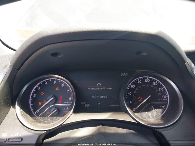 Продаж на аукціоні авто 2023 Toyota Camry Se Awd, vin: 4T1G11BK5PU077283, номер лоту: 45644158